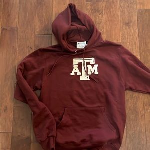 Texas a A&M hoodie